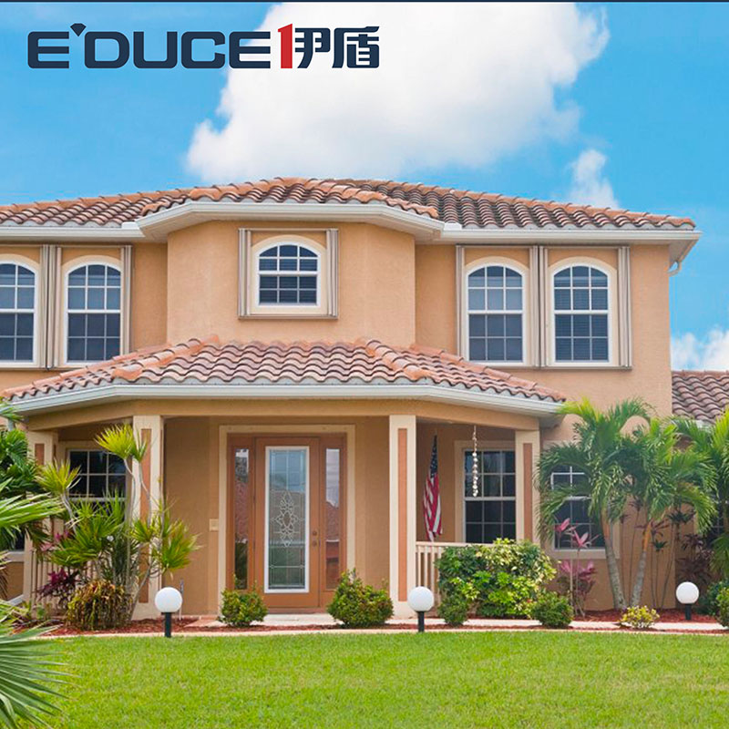 高效隔音門窗數字化