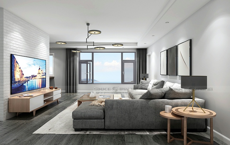 伊盾高效隔音門窗是如何實現保暖隔熱的？