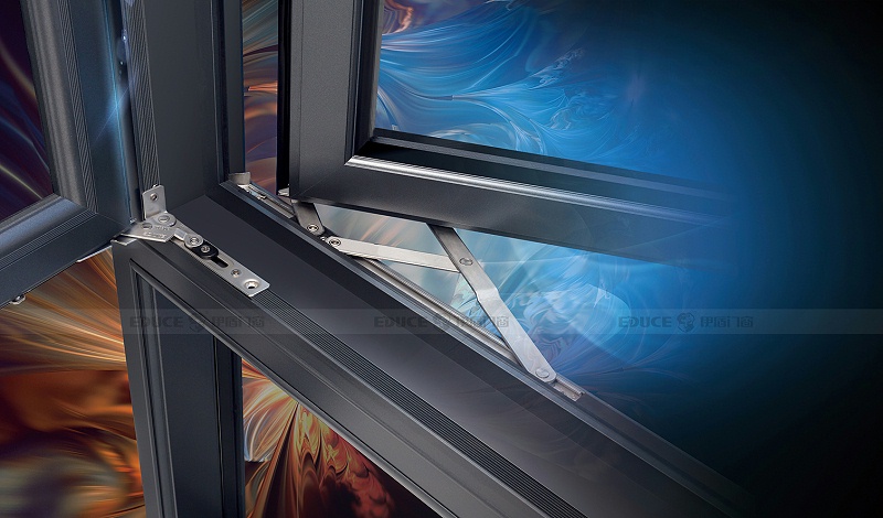 門(mén)窗常識(shí)普及：窗戶(hù)的開(kāi)啟方式及特點(diǎn)你知多少？