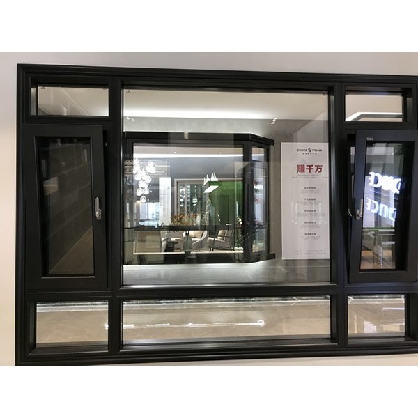 安全門(mén)窗生意好做嗎？伊盾門(mén)窗怎么樣？