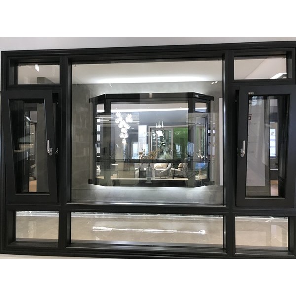 高效隔音門(mén)窗哪家好？為你推薦上市品牌伊盾門(mén)窗！