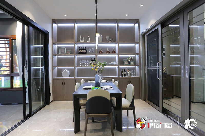 伊盾安全門窗質量怎么樣？01 (7)