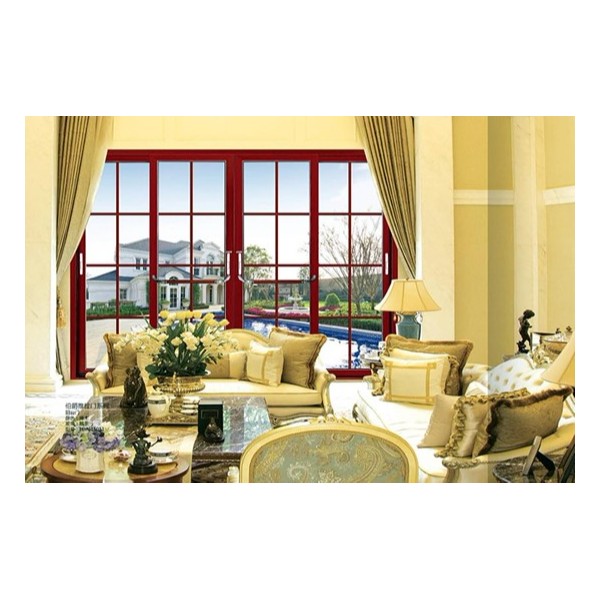 國內門窗與國外的差距有多大？沒有對比就沒有傷害！