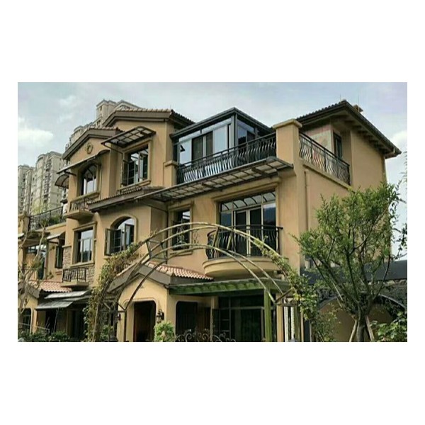 伊盾安全門窗，你的居家安全生活的衛(wèi)士！