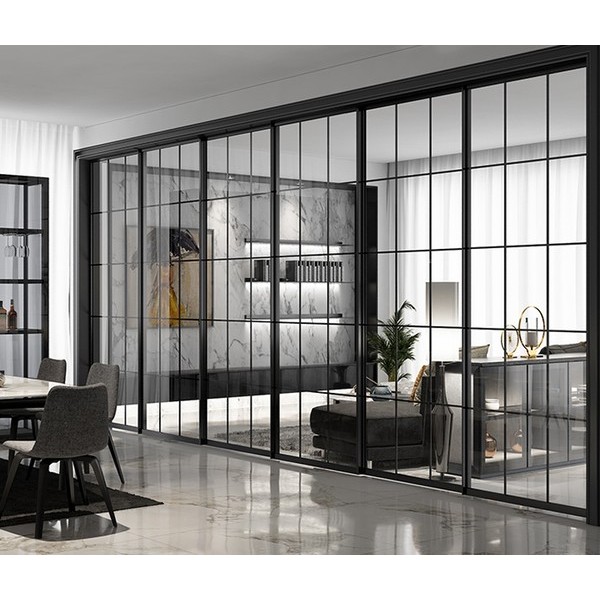 干貨！伊盾門窗2019極窄20系列新品震撼上市！