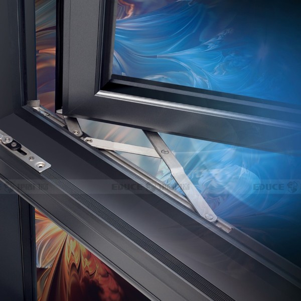 伊盾門窗成為消費者最喜愛品牌的秘密：圍繞用戶需求進行開發！