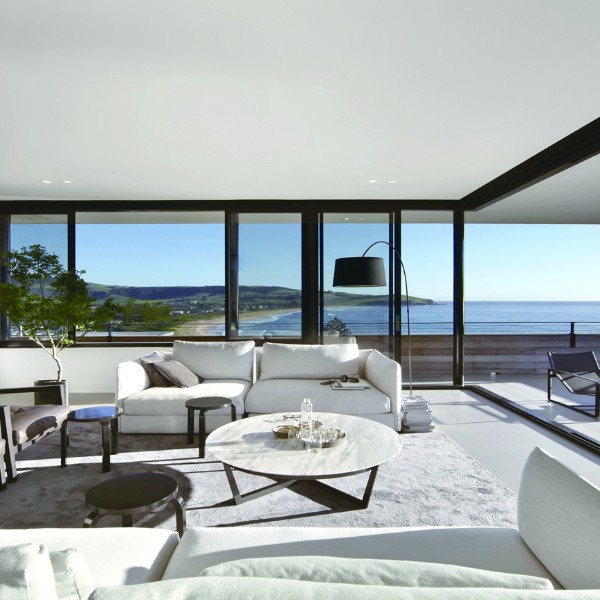 住在沿海城市的居民，選擇什么門窗才能夠經得起考驗？