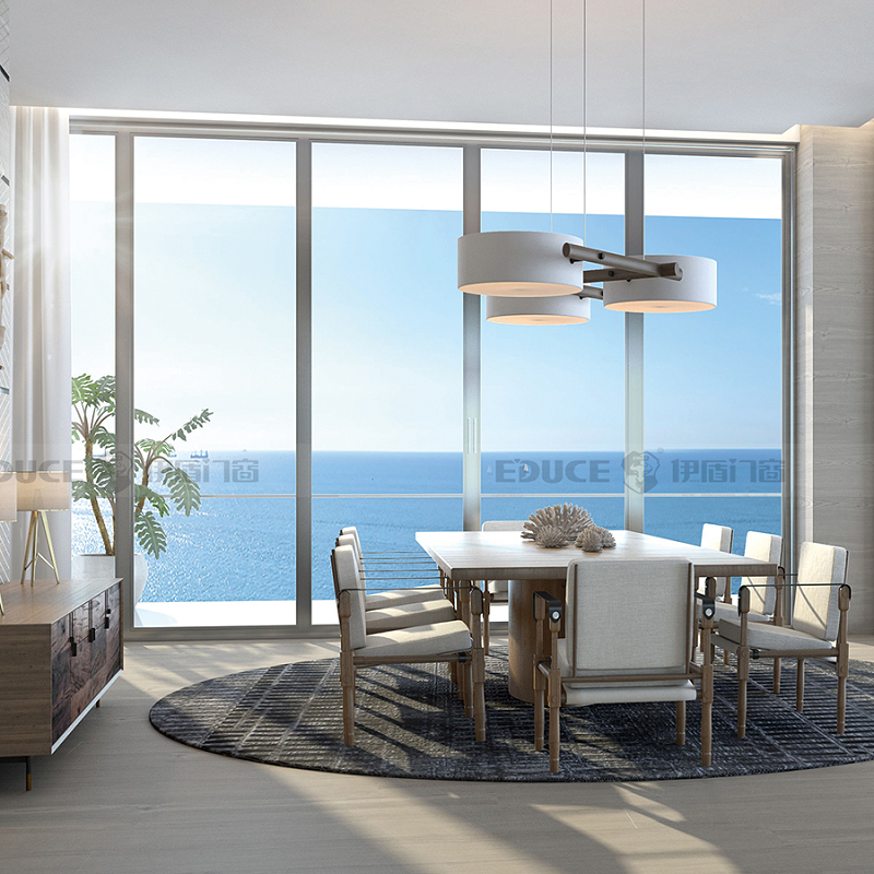 2020年中國(guó)鋁合金門(mén)窗十大名牌