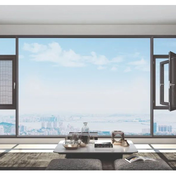 伊盾門窗【生活真美好】第一季 | 品質居所、溫馨生活，是對美好的最佳詮釋