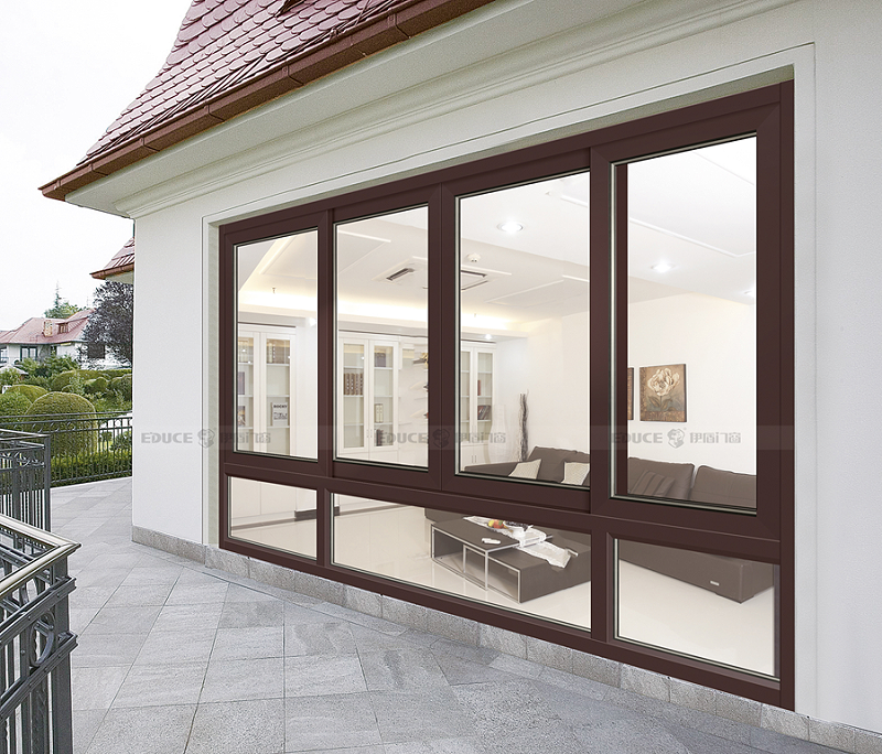 門(mén)窗十大名牌排行榜