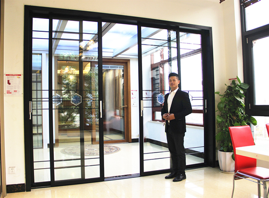 加盟伊盾門窗，實現你發(fā)財致富的夢想！113002