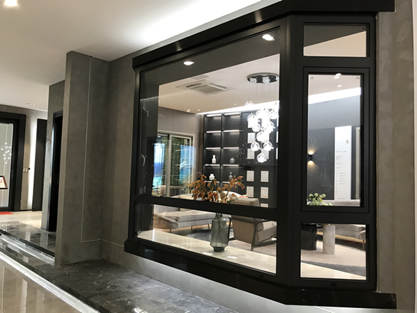 高效隔音門窗的倡導者：伊盾安全門窗怎么樣？佛羅倫薩11
