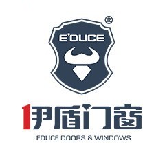 伊盾門窗丨擁有一個院子，就是擁有一個都市森林