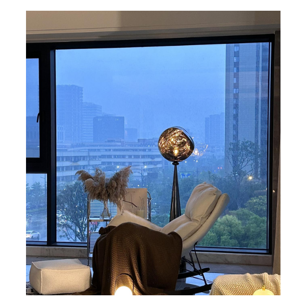 系統門窗推薦這個品牌！家裝很不錯！