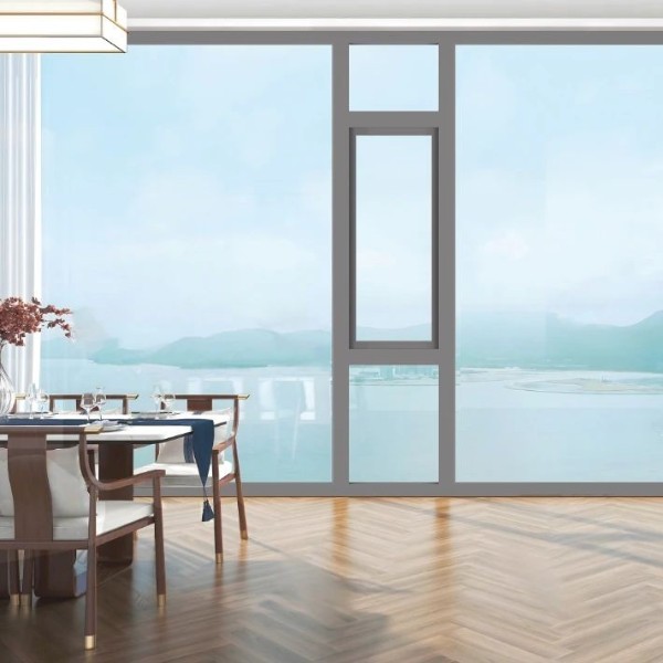 伊盾門窗十大黑科技新品首發(fā)！可享15%國補(bǔ)，最高立省2萬元！