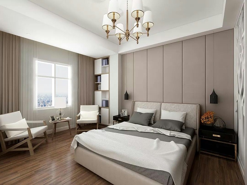 為什么門(mén)窗緊閉，家里卻依然是塵土滿天飛？真相在這里！