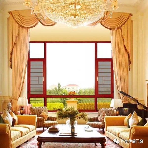 佛山鋁合金安全門窗廠家哪家強？