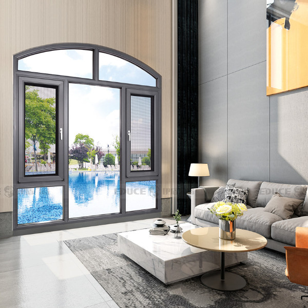 高效隔音門(mén)窗，私人訂制你的高端門(mén)窗，抬升你的居家生活質(zhì)量！