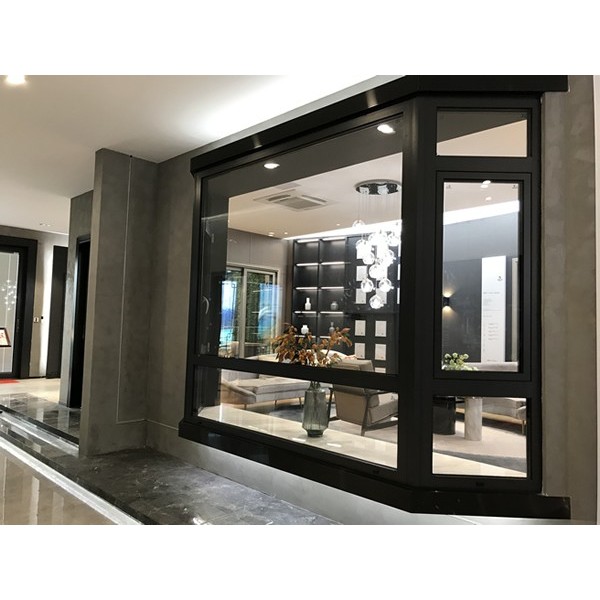 高效隔音門(mén)窗哪個(gè)品牌好？伊盾門(mén)窗怎么樣？