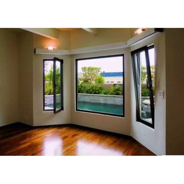 內開內倒窗有什么優點？內開內倒窗十大優點你還真不一定知道！