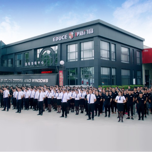 伊盾高效隔音門(mén)窗緣何成為門(mén)窗行業(yè)最理想的加盟品牌？